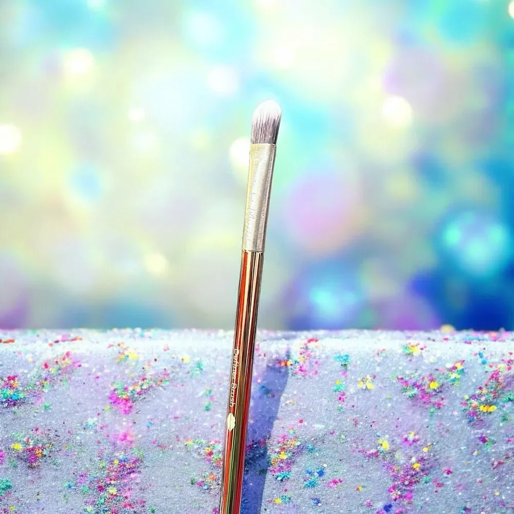 MIA BY MASSIEL Eye-Brush Trio Brand New in Package